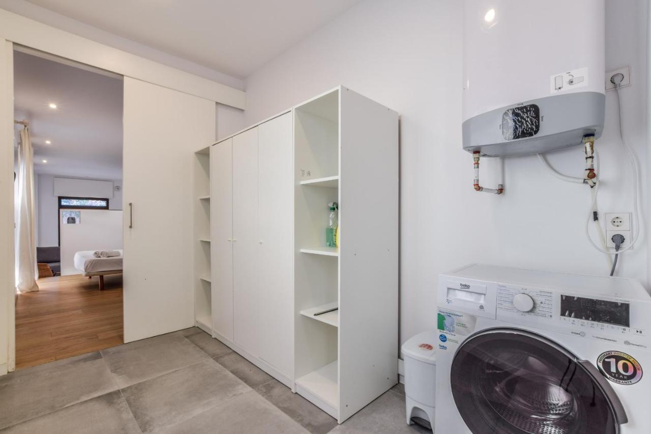 Loft Reformado En La Plaza De Ventas Apartment *