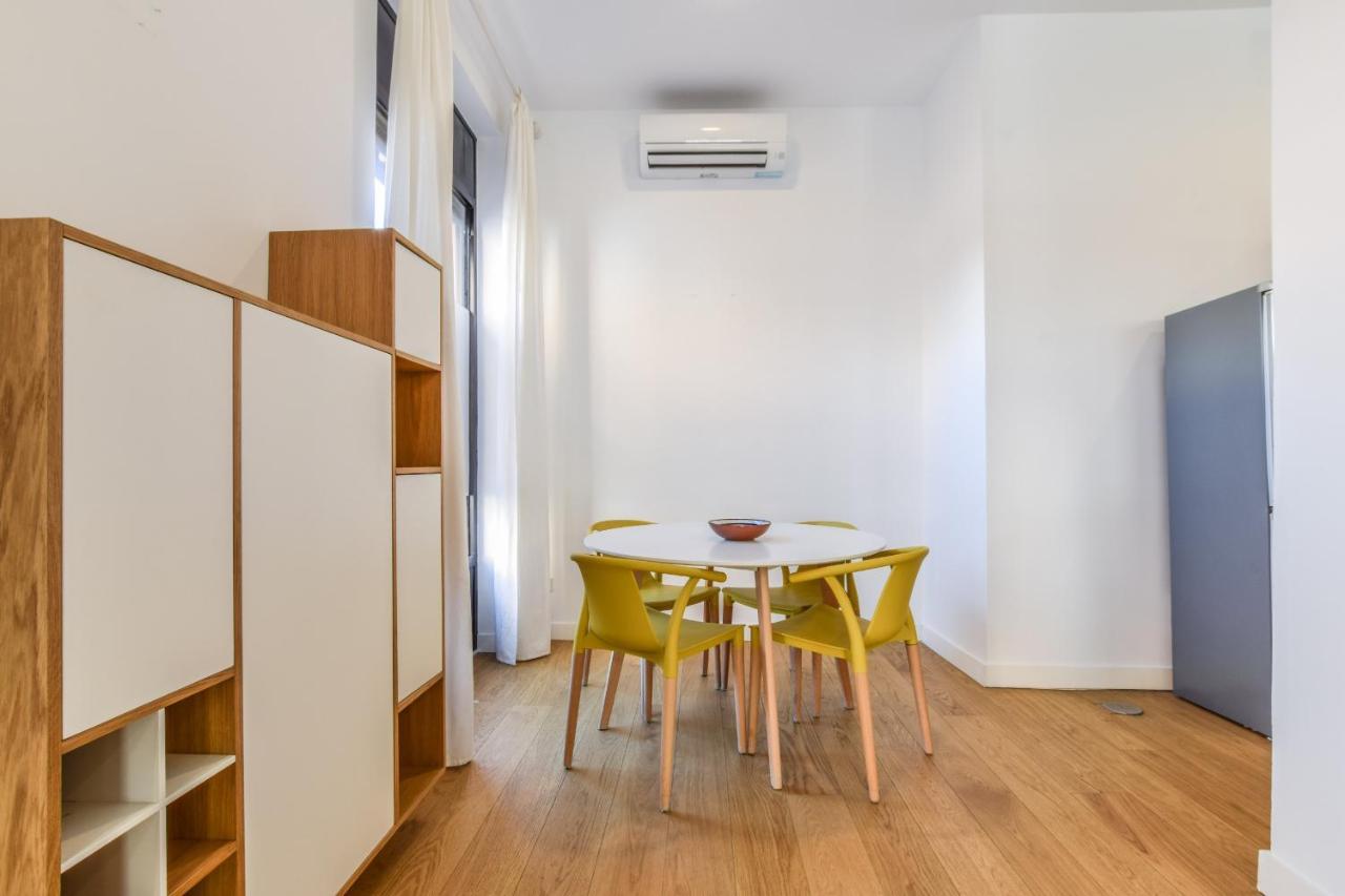 Loft Reformado En La Plaza De Ventas Apartment Madrid