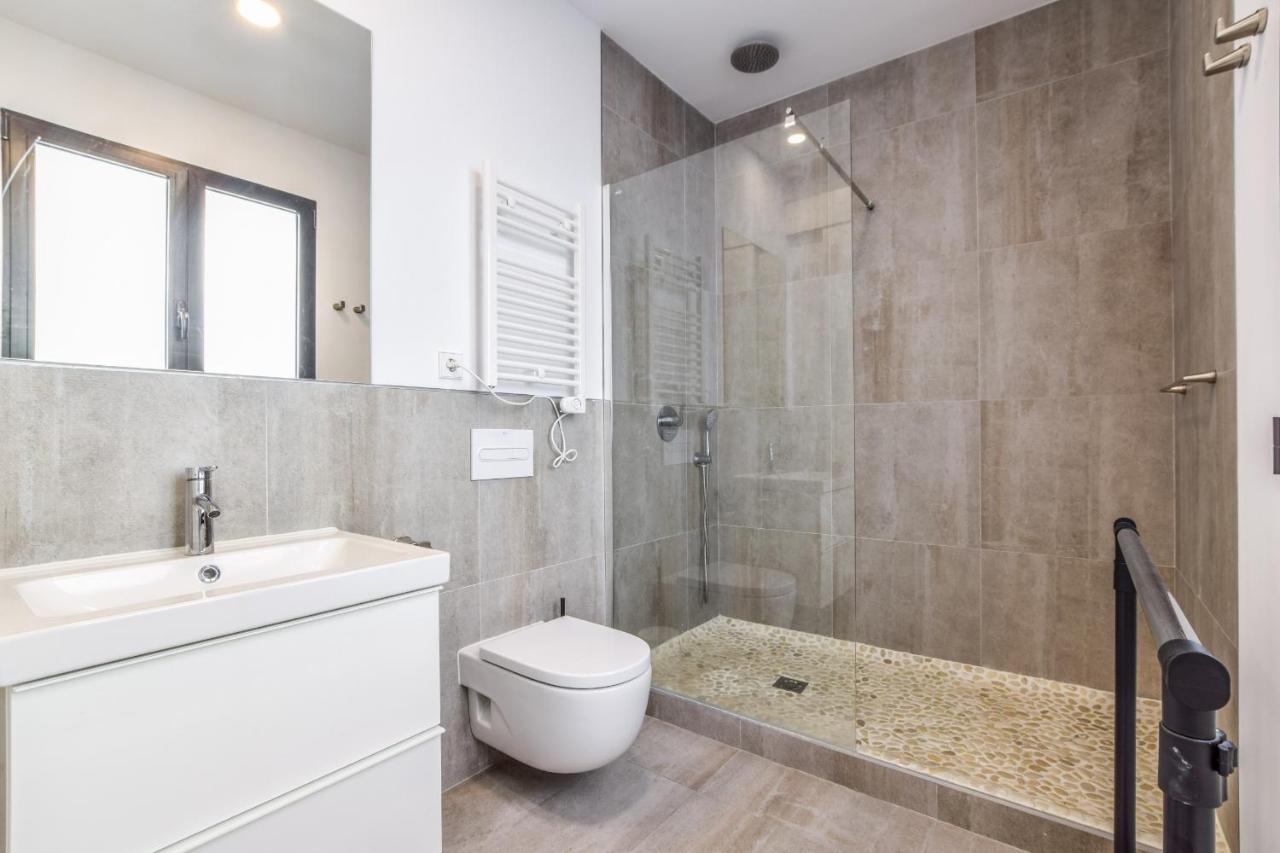 Loft Reformado En La Plaza De Ventas Apartment Madrid